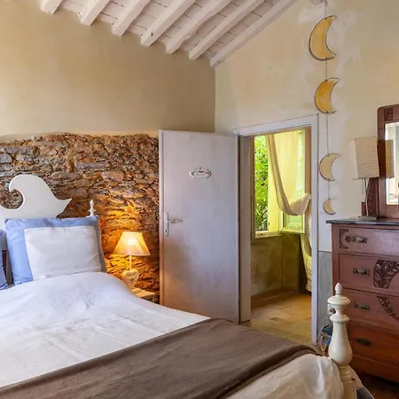 Il Pescino Holiday home Pietrasanta