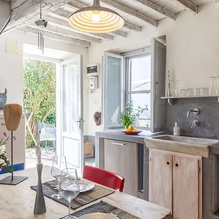 Il Pescino Holiday home