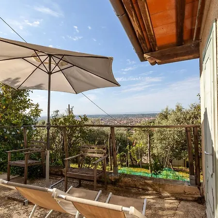 Holiday home Il Pescino