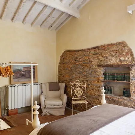 Holiday home Il Pescino Pietrasanta