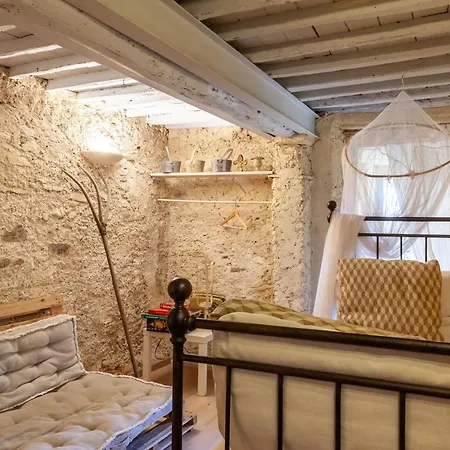 Holiday home Il Pescino *