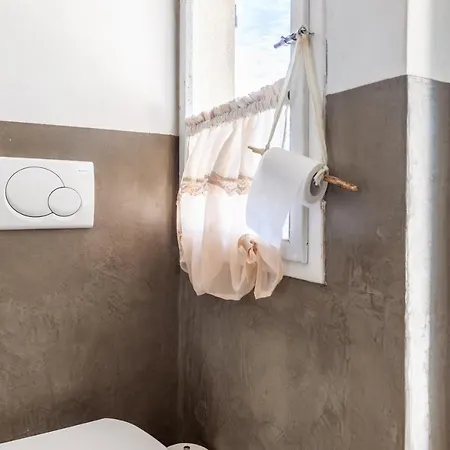 Il Pescino Holiday home