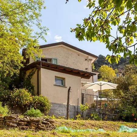 Holiday home Il Pescino