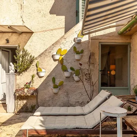 Casa vacanze Il Pescino Pietrasanta